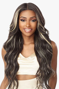 Sensationnel Synthetic HD Lace Front Wig - BUTTA UNIT 34 - SoGoodBB.com
