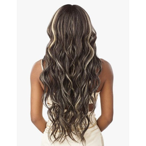 Sensationnel Synthetic HD Lace Front Wig - BUTTA UNIT 34 - SoGoodBB.com