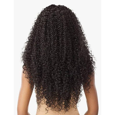 Sensationnel Synthetic HD Lace Front Wig - BUTTA UNIT 35 - SoGoodBB.com