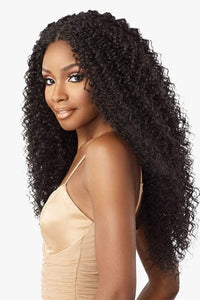 Sensationnel Synthetic HD Lace Front Wig - BUTTA UNIT 35 - SoGoodBB.com