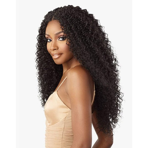 Sensationnel Synthetic HD Lace Front Wig - BUTTA UNIT 35 - SoGoodBB.com