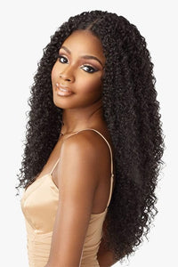 Sensationnel Synthetic HD Lace Front Wig - BUTTA UNIT 35 - SoGoodBB.com