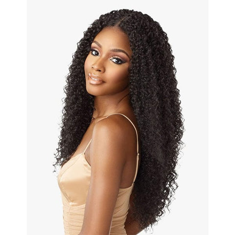 Sensationnel Synthetic HD Lace Front Wig - BUTTA UNIT 35 - SoGoodBB.com