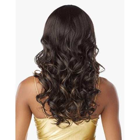 Sensationnel Synthetic HD Lace Front Wig - BUTTA UNIT 36 - SoGoodBB.com