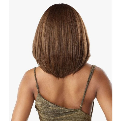 Sensationnel Synthetic HD Lace Front Wig - BUTTA UNIT 37 - SoGoodBB.com