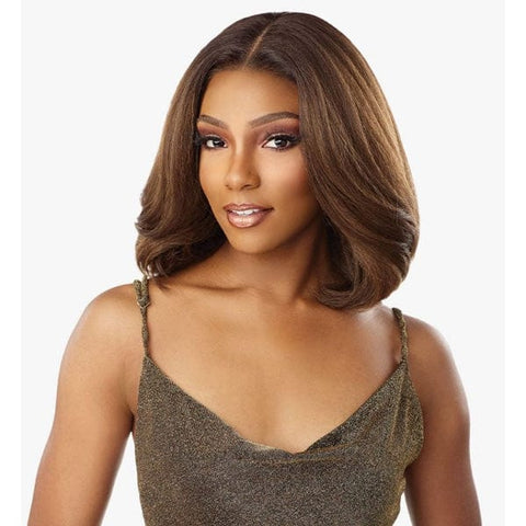 Sensationnel Synthetic HD Lace Front Wig - BUTTA UNIT 37 - SoGoodBB.com