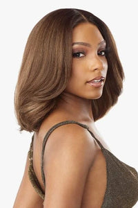 Sensationnel Synthetic HD Lace Front Wig - BUTTA UNIT 37 - SoGoodBB.com