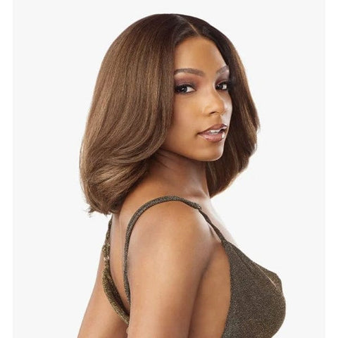 Sensationnel Synthetic HD Lace Front Wig - BUTTA UNIT 37 - SoGoodBB.com