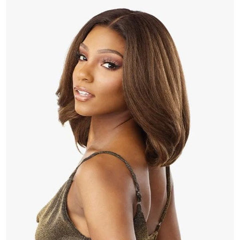 Sensationnel Synthetic HD Lace Front Wig - BUTTA UNIT 37 - SoGoodBB.com