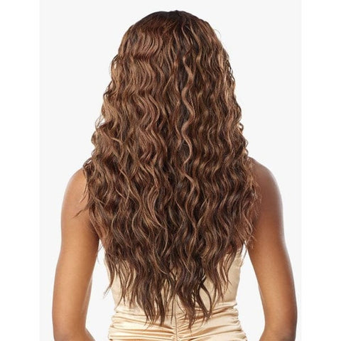 Sensationnel Synthetic HD Lace Front Wig - BUTTA UNIT 38 - SoGoodBB.com