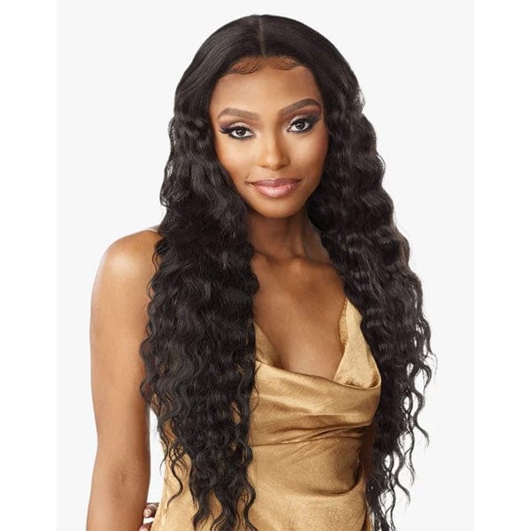 Sensationnel Synthetic HD Lace Front Wig - BUTTA UNIT 39 - SoGoodBB.com