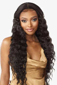 Sensationnel Synthetic HD Lace Front Wig - BUTTA UNIT 39 - SoGoodBB.com