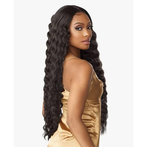 Sensationnel Synthetic HD Lace Front Wig - BUTTA UNIT 39 - SoGoodBB.com