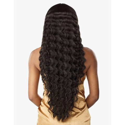 Sensationnel Synthetic HD Lace Front Wig - BUTTA UNIT 39 - SoGoodBB.com