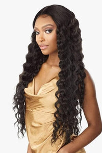 Sensationnel Synthetic HD Lace Front Wig - BUTTA UNIT 39 - SoGoodBB.com