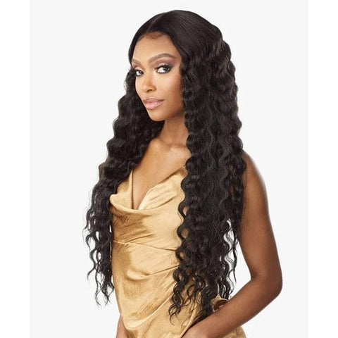 Sensationnel Synthetic HD Lace Front Wig - BUTTA UNIT 39 - SoGoodBB.com