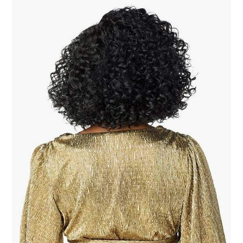 Sensationnel Synthetic HD Lace Front Wig - BUTTA UNIT 4 - SoGoodBB.com