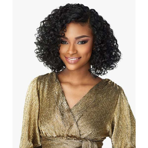 Sensationnel Synthetic HD Lace Front Wig - BUTTA UNIT 4 - SoGoodBB.com