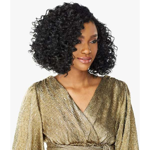 Sensationnel Synthetic HD Lace Front Wig - BUTTA UNIT 4 - SoGoodBB.com