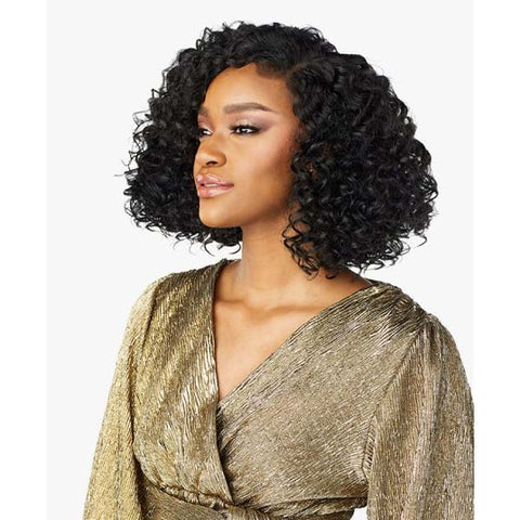 Sensationnel Synthetic HD Lace Front Wig - BUTTA UNIT 4 - SoGoodBB.com