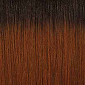 Sensationnel Synthetic HD Lace Front Wig - BUTTA UNIT 4 - SoGoodBB.com