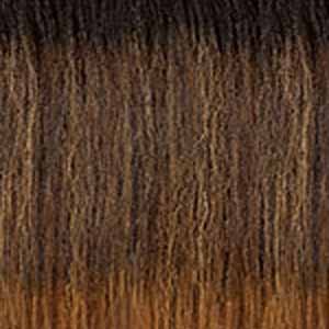 Sensationnel Synthetic HD Lace Front Wig - BUTTA UNIT 4 - SoGoodBB.com