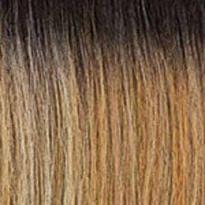 Sensationnel Synthetic HD Lace Front Wig - BUTTA UNIT 4 - SoGoodBB.com