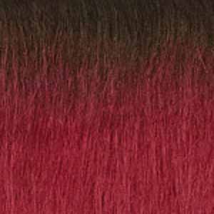 Sensationnel Synthetic HD Lace Front Wig - BUTTA UNIT 4 - SoGoodBB.com