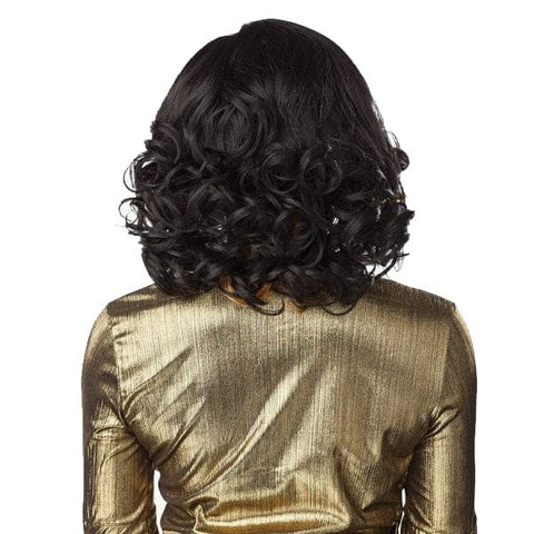 Sensationnel Synthetic HD Lace Front Wig - BUTTA UNIT 41 - SoGoodBB.com