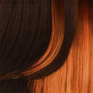 Sensationnel Synthetic HD Lace Front Wig - BUTTA UNIT 41 - SoGoodBB.com