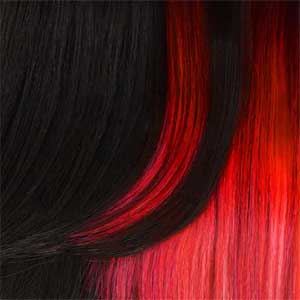 Sensationnel Synthetic HD Lace Front Wig - BUTTA UNIT 41 - SoGoodBB.com