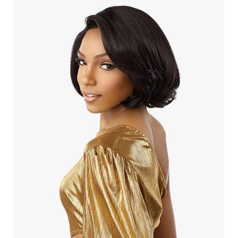 Sensationnel Synthetic HD Lace Front Wig - BUTTA UNIT 42 - SoGoodBB.com