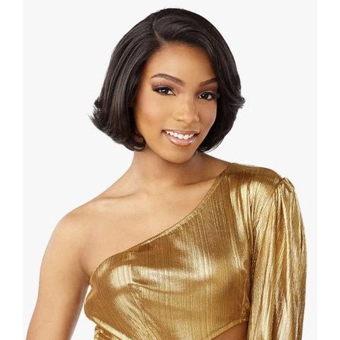 Sensationnel Synthetic HD Lace Front Wig - BUTTA UNIT 42 - SoGoodBB.com