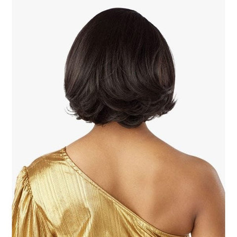 Sensationnel Synthetic HD Lace Front Wig - BUTTA UNIT 42 - SoGoodBB.com