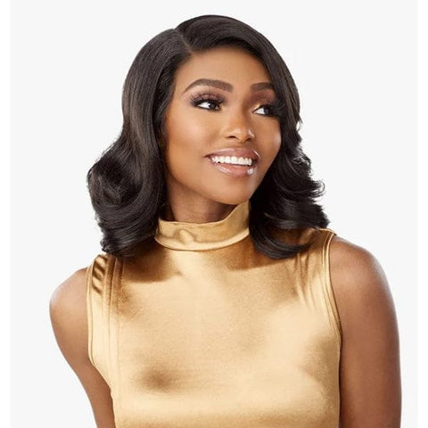 Sensationnel Synthetic HD Lace Front Wig - BUTTA UNIT 44 - SoGoodBB.com