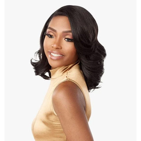 Sensationnel Synthetic HD Lace Front Wig - BUTTA UNIT 44 - SoGoodBB.com