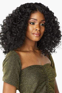 Sensationnel Synthetic HD Lace Front Wig - BUTTA UNIT 5 - SoGoodBB.com