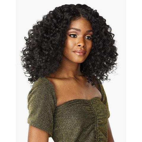 Sensationnel Synthetic HD Lace Front Wig - BUTTA UNIT 5 - SoGoodBB.com
