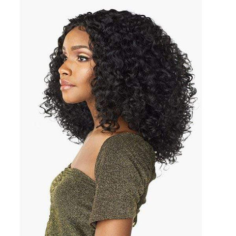 Sensationnel Synthetic HD Lace Front Wig - BUTTA UNIT 5 - SoGoodBB.com