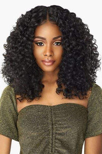 Sensationnel Synthetic HD Lace Front Wig - BUTTA UNIT 5 - SoGoodBB.com