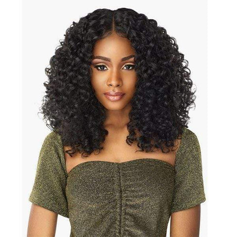 Sensationnel Synthetic HD Lace Front Wig - BUTTA UNIT 5 - SoGoodBB.com