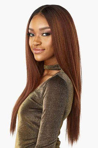 Sensationnel Synthetic HD Lace Front Wig - BUTTA UNIT 6 - SoGoodBB.com