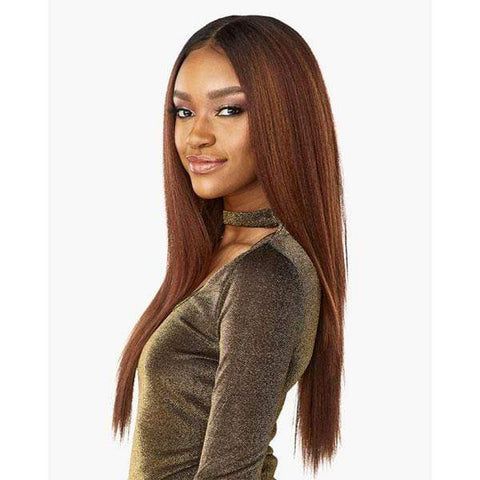 Sensationnel Synthetic HD Lace Front Wig - BUTTA UNIT 6 - SoGoodBB.com