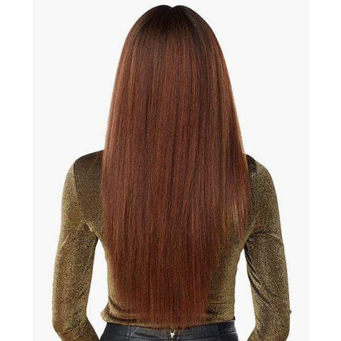 Sensationnel Synthetic HD Lace Front Wig - BUTTA UNIT 6 - SoGoodBB.com