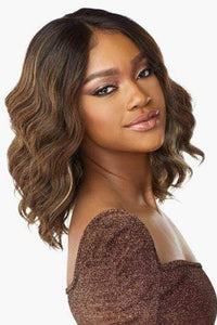 Sensationnel Synthetic HD Lace Front Wig - BUTTA UNIT 8 - SoGoodBB.com