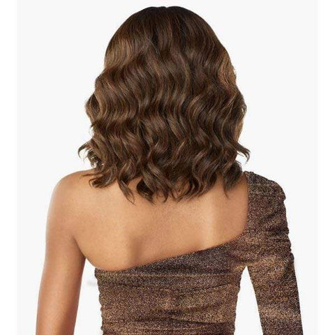 Sensationnel Synthetic HD Lace Front Wig - BUTTA UNIT 8 - SoGoodBB.com
