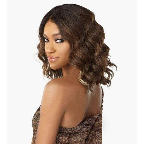 Sensationnel Synthetic HD Lace Front Wig - BUTTA UNIT 8 - SoGoodBB.com