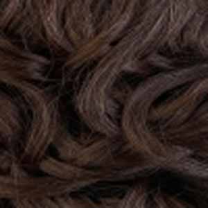 Sensationnel Synthetic HD Lace Front Wig - BUTTA UNIT 9 - SoGoodBB.com