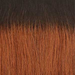Sensationnel Synthetic HD Lace Front Wig - BUTTA UNIT 9 - SoGoodBB.com