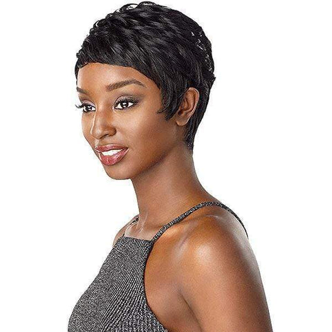 Sensationnel Synthetic Instant Fashion Wig - ANITA - SoGoodBB.com